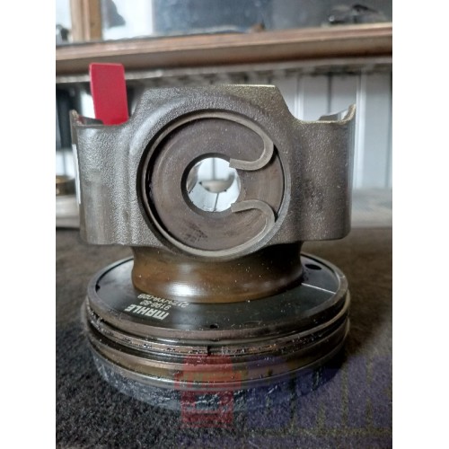 Поршень Renault DXI 11 (208), 20958115-2