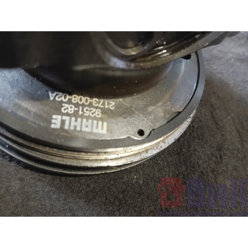 Поршень Renault DXI 11 (208), 20958115-6