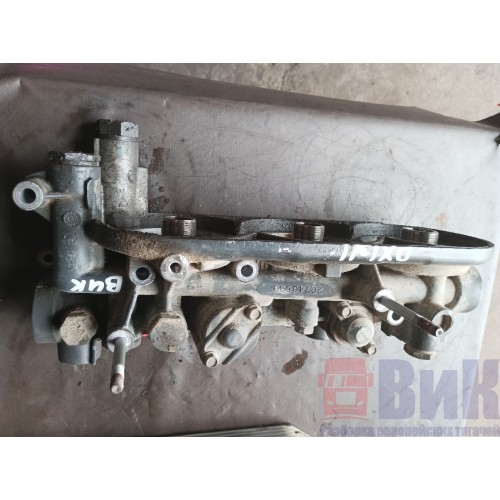 Корпус масляных фильтров Renault DXI 11 (209), 20743633