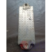 Радиатор теплообменника Renault DXI 11 (210)