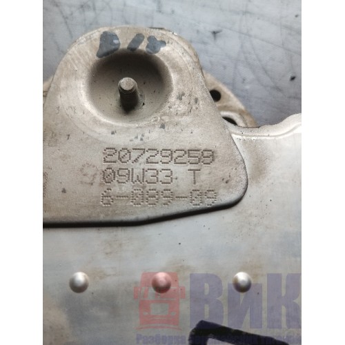 Радиатор теплообменника Renault DXI 11 (210), 20729259-2