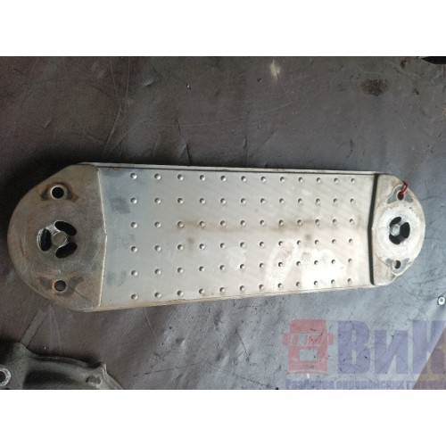 Радиатор теплообменника Renault DXI 11 (210), 20729259-3