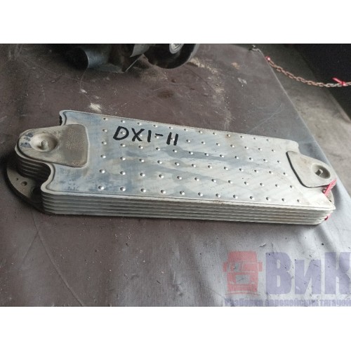 Радиатор теплообменника Renault DXI 11 (210), 20729259-5