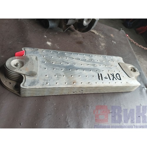 Радиатор теплообменника Renault DXI 11 (210), 20729259-1