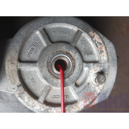 Ролик натяжной Renault DXI 11 (202), 2581809-6