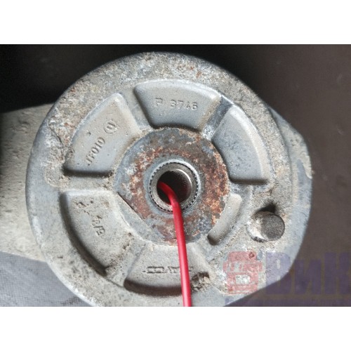 Ролик натяжной Renault DXI 11 (203), 2581808-6