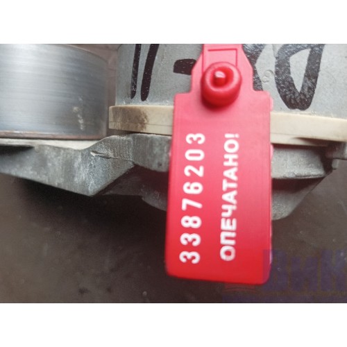 Ролик натяжной Renault DXI 11 (203), 2581808-4