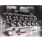 Головка блока цилиндров (ГБЦ) Renault DXI 11 (270)