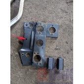 Кронштейн розеток Scania (986)