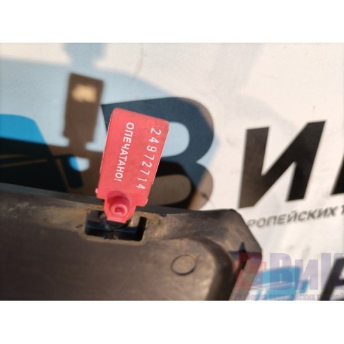 Диффузор Scania R420 037773 неориг. (714), -2