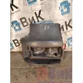 Корпус фары Scania R 420 037773 RH (709)