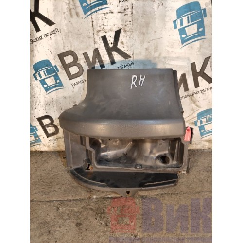 Корпус фары Scania R 420 037773 RH (709), 1431921