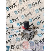 Кран ускорительный Scania R 420 037773 (702)