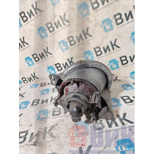 Фара противотуманная Scania R 420 037773 ближний свет LH (832), 1446355-1