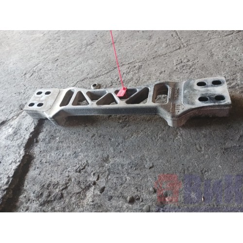 Кронштейн КПП Scania 5 GRS895R (857), 1743442-1