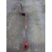 Полурессора полуприцепа BPW l=105см,b=10см,h=16см (966)