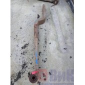 Полурессора полуприцепа ROR l=105см,b=10см,h=14см (971)