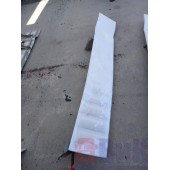 Спойлер кабины MAN ш.к. боковой RH неориг. (956)