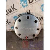 Накладка на глушитель Scania R 420 037773 (633)