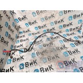 Шланг подъема кабины Scania R 420 037773 93см (612)