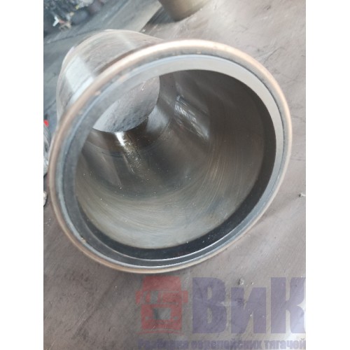 Гильза Renault DXI 11 (609), 20924026-4