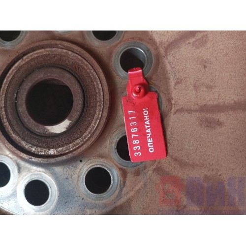 Маховик Renault DXI 11 (317), -5