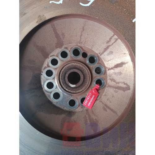 Маховик Renault DXI 11 (317), -6