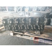 Головка блока цилиндров (ГБЦ) Renault DXI 11 (318)