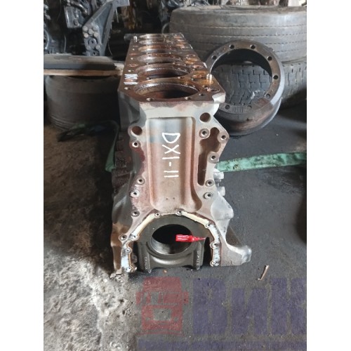 Блок цилиндров двигателя Renault DXI 11 (319), 1002099-23