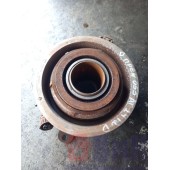 Подшипник выжимной АКПП Renault AT2412D (348)