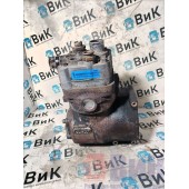 Компрессор воздушный MAN D2066 LF31 041650 KNORR 1-цилиндровый (841)
