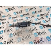 Привод клапана EGR (ЕГР) MAN D2066 LF31 041650 электрический (573)