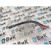 Шланг насоса ГУРа MAN D2066 LF31 041650 неориг. (577)