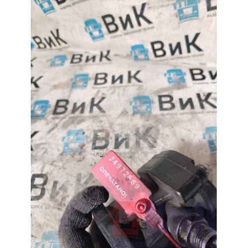 Топливный насос низкого давления (ТННД) MAN D2066 LF31 041650 (569), 0440020078-1