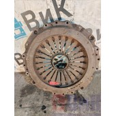 Корзина сцепления MAN D2066 LF31 041650 SACHS (567)