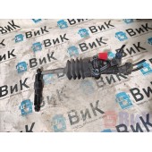 Кран уровня пола Volvo FH 4 704890 в сборе с тягой (532)