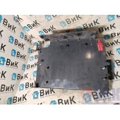 Кронштейн распределительной коробки Volvo FH 4 704890 (задняя плита) (543)