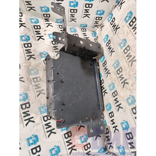 Кронштейн распределительной коробки Volvo FH 4 704890 (задняя плита) (543), 22253371-3