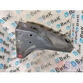 Кронштейн кабины Volvo FH 4 704890 задний LH (526)