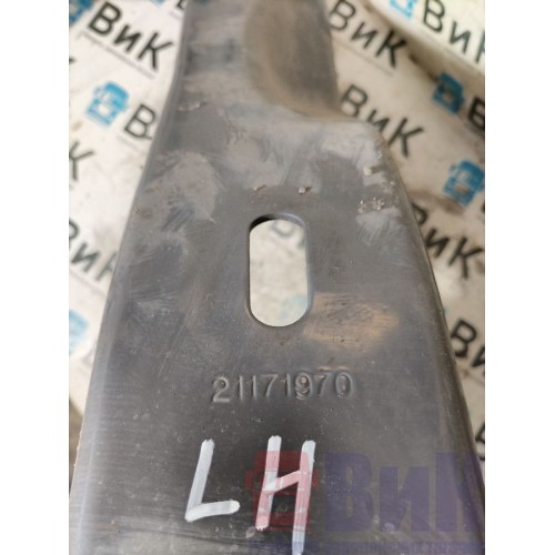 Кронштейн кабины Volvo FH 4 704890 задний LH (526), 21171970-2