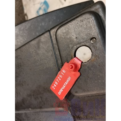 Крыло переднее Volvo FH 4 704890 деф. (516), -4