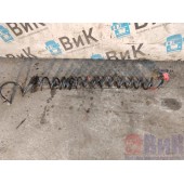 Перекидка воздушная Volvo FH 4 704890 (522)