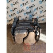 Глушитель Volvo FH 4 704890 в сборе (датчики/кронштейны) (499) 