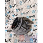 Патрубок воздушного фильтра Volvo FH 4 704890 резиновый (452)