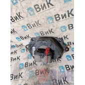 Подушка двигателя Volvo FH 4 704890 задняя (474)