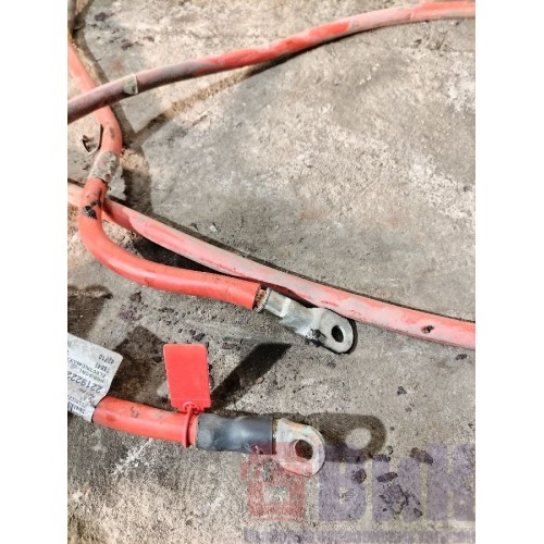 Провод силовой Volvo FH 4 704890 391см (496) , 22192221-1