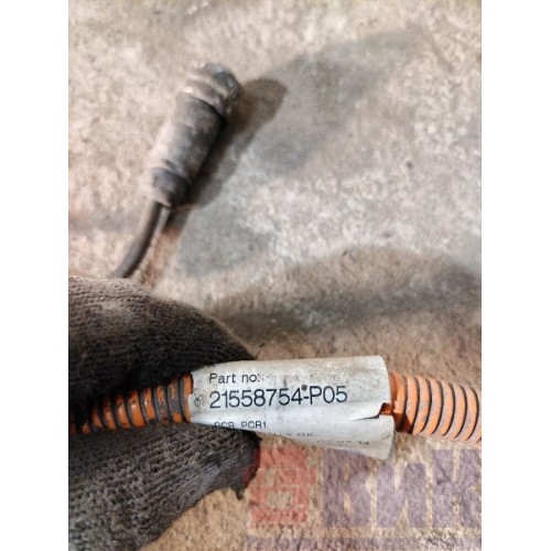 Проводка компрессора кондиционера Volvo FH 4 704890 (492), 21558754-2