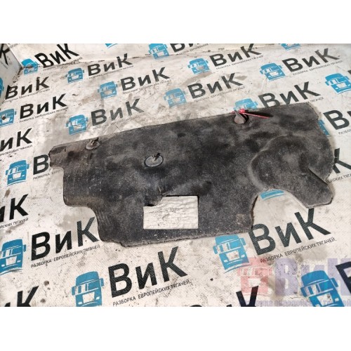 Пыльник двигателя Volvo FH 4 704890 (485), 