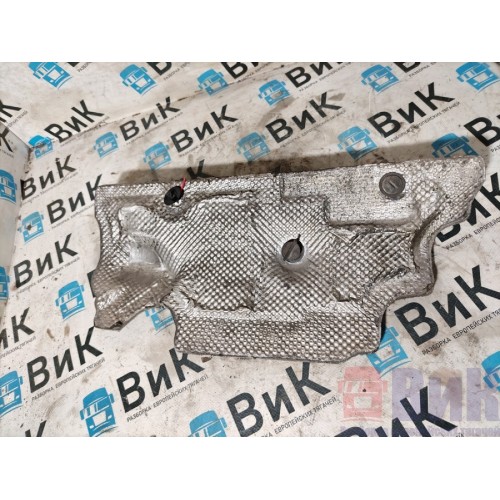 Пыльник двигателя Volvo FH 4 704890 (485), -2