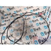 Шланг подъема кабины Volvo FH 4 704890 327см (446)